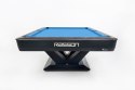 Stół bilardowy Rasson Victory III Black 9ft