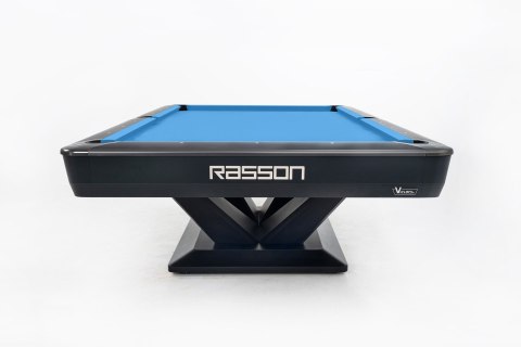 Stół bilardowy Rasson Victory III Black 9ft