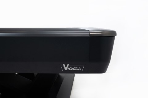 Stół bilardowy Rasson Victory III Black 9ft