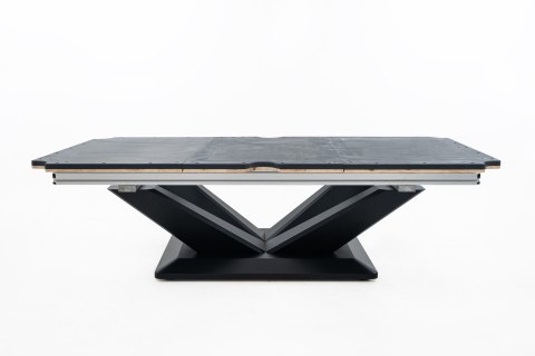 Stół bilardowy Rasson Victory III Black 9ft