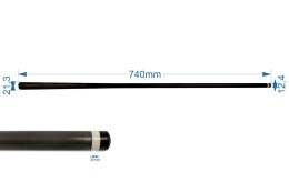 Szczytówka Carbon 29
