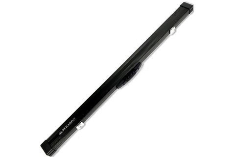 Walizka na Kij Snookerowy Peradon Alum Black 3/4