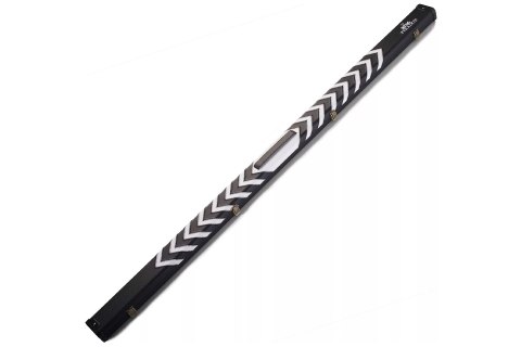 Walizka na Kij Snookerowy Peradon Clubman B&W 3/4