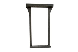 Wieszak ścienny Premium na 8 kijów do bilarda