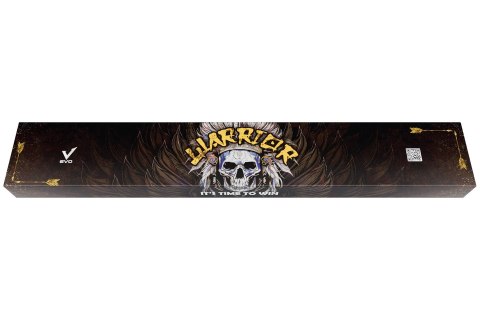 Kij bilardowy 2-cz. EVO Warrior-1 Ember Sunset MAX