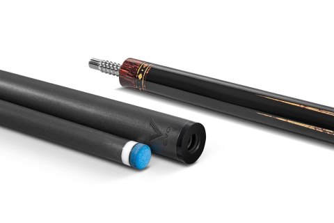 Kij bilardowy 2-cz. EVO Warrior-3 Canyon Bronze MAX