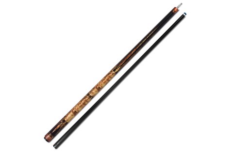 Kij bilardowy 2-cz. EVO Warrior-3 Canyon Bronze MAX