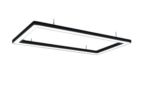 Lampa bilardowa CONVEX LED 260 cm