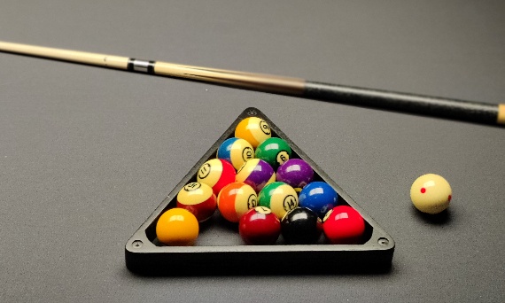 Bilard - Jakie bile do bilarda wybrać?