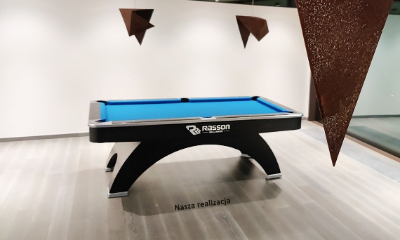 Jaki stół bilardowy wybrać?